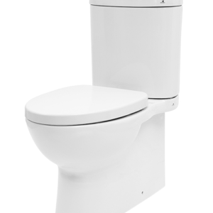 Liberty Wall Faced Toilet (Back Inlet)